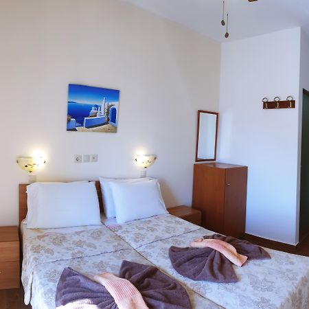 Apollo Studios Livadia  Екстериор снимка
