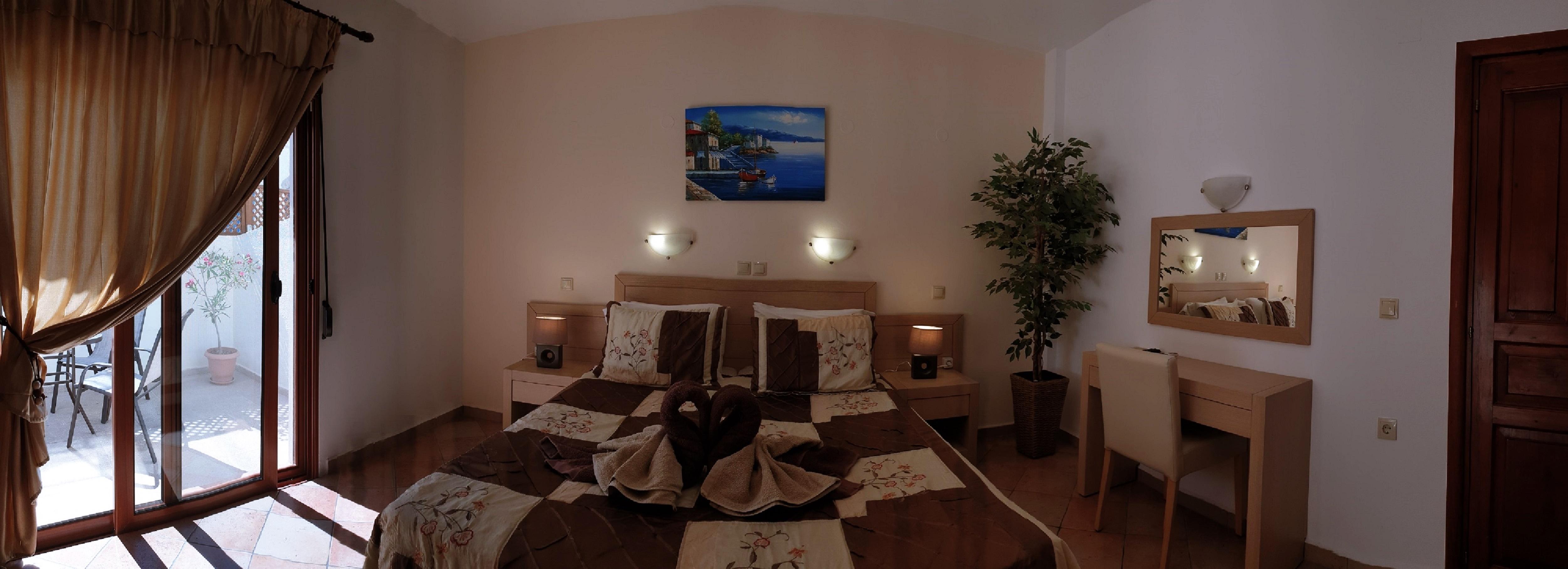 Apollo Studios Livadia  Екстериор снимка