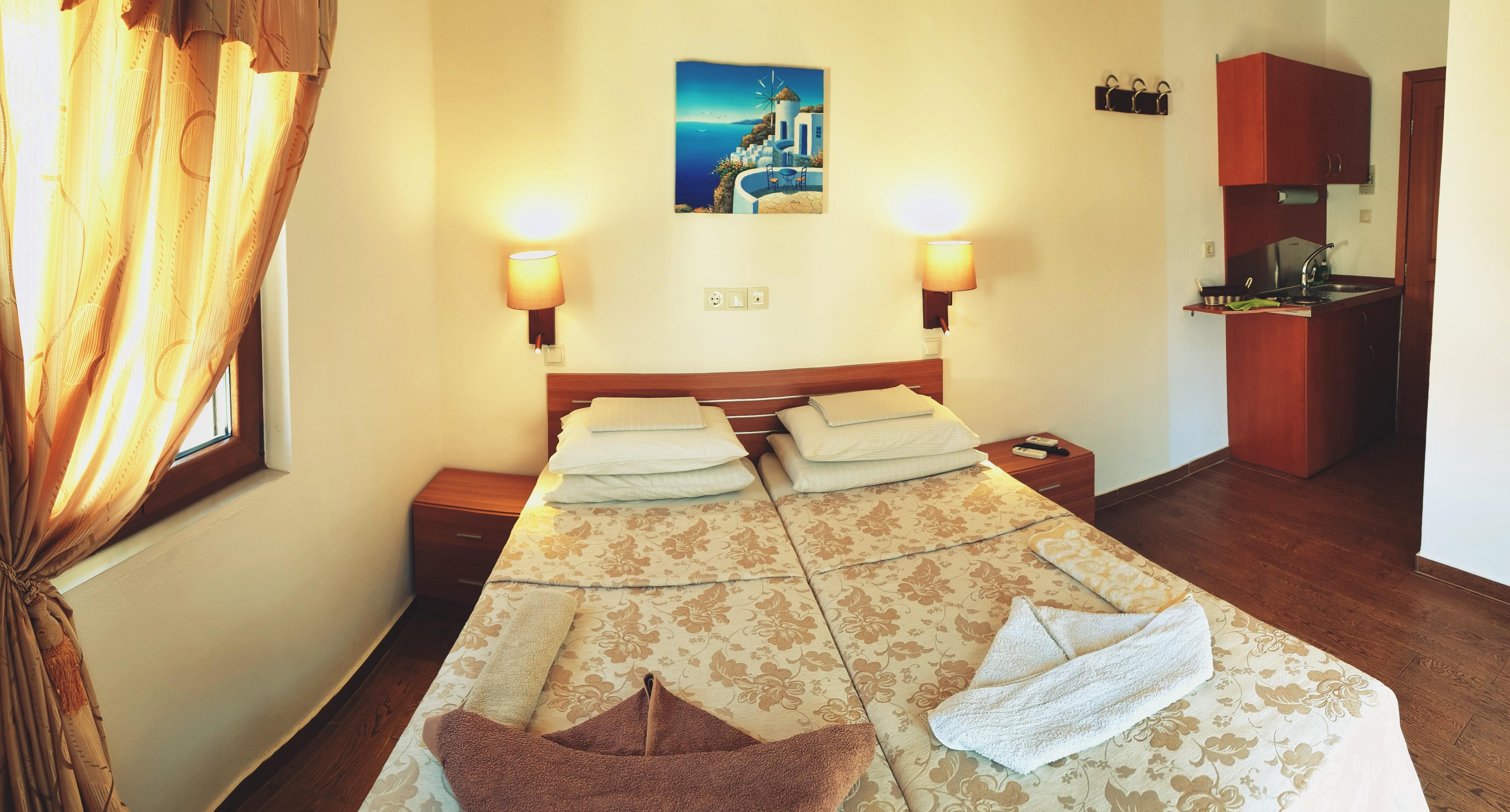 Apollo Studios Livadia  Екстериор снимка
