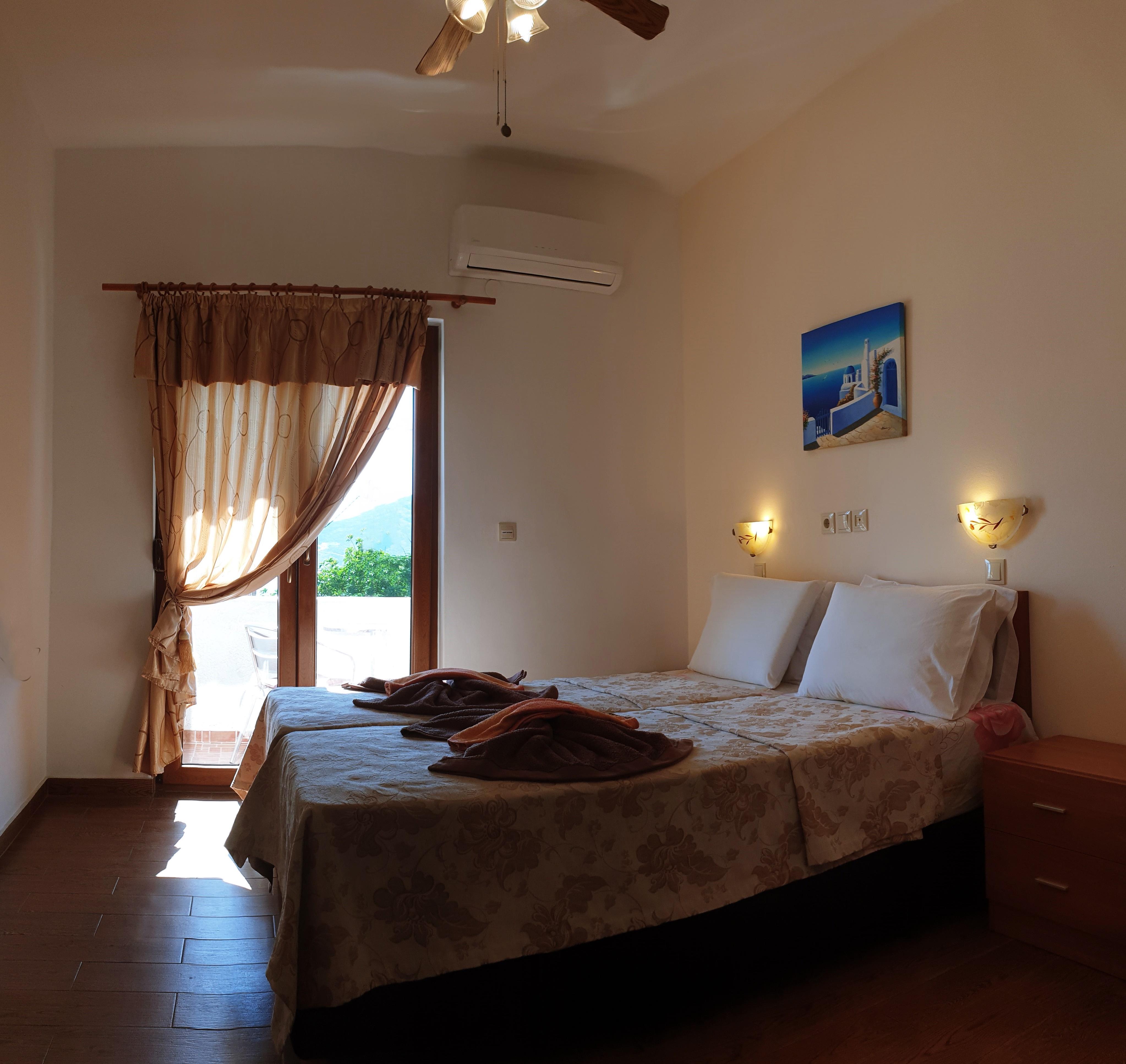 Apollo Studios Livadia  Екстериор снимка