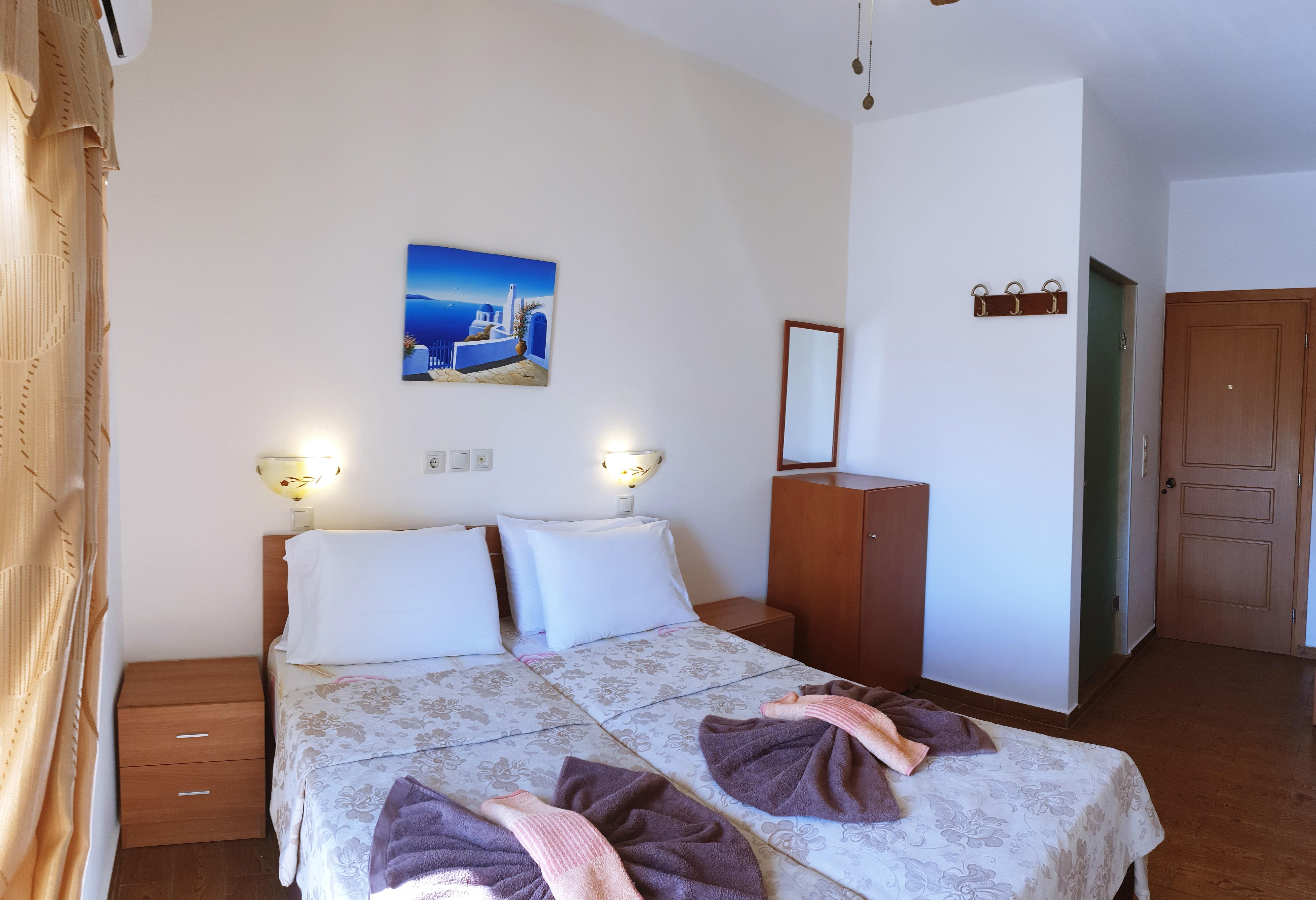 Apollo Studios Livadia  Екстериор снимка