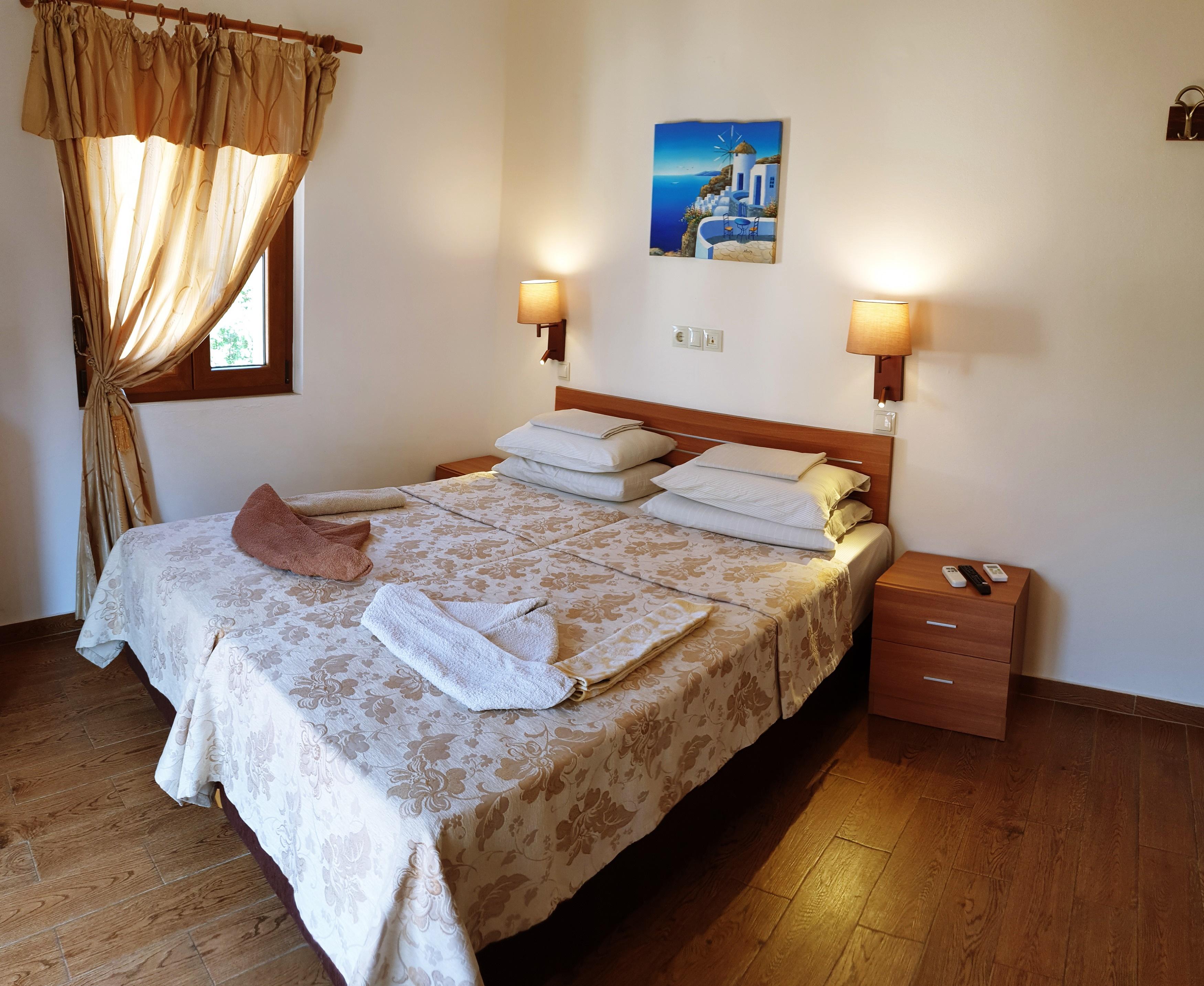 Apollo Studios Livadia  Екстериор снимка