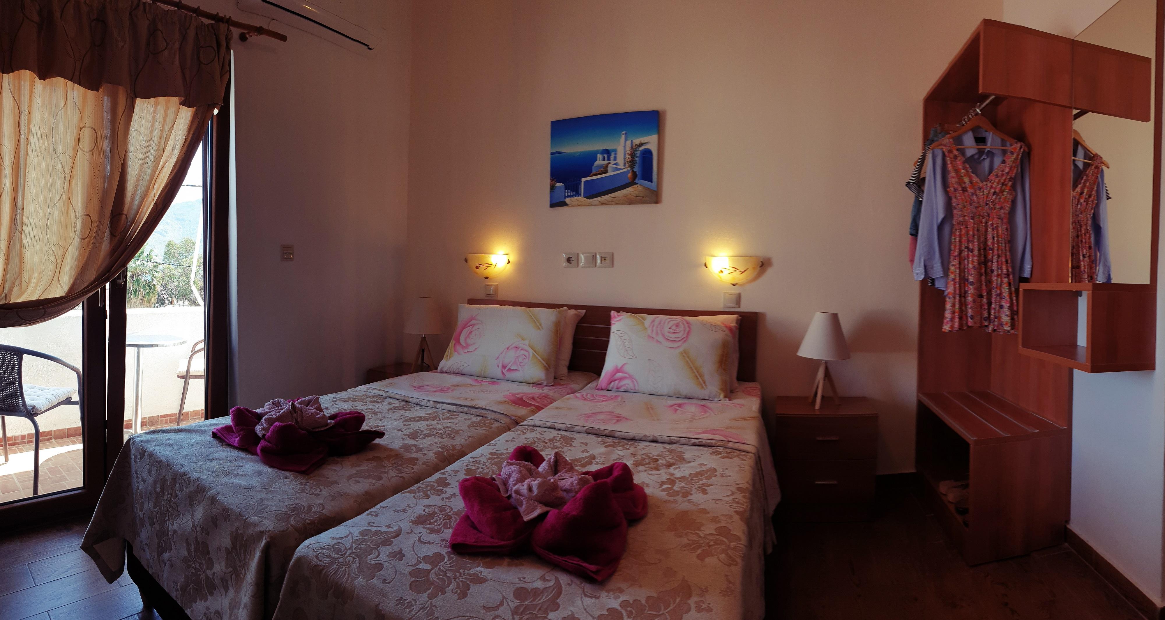Apollo Studios Livadia  Екстериор снимка
