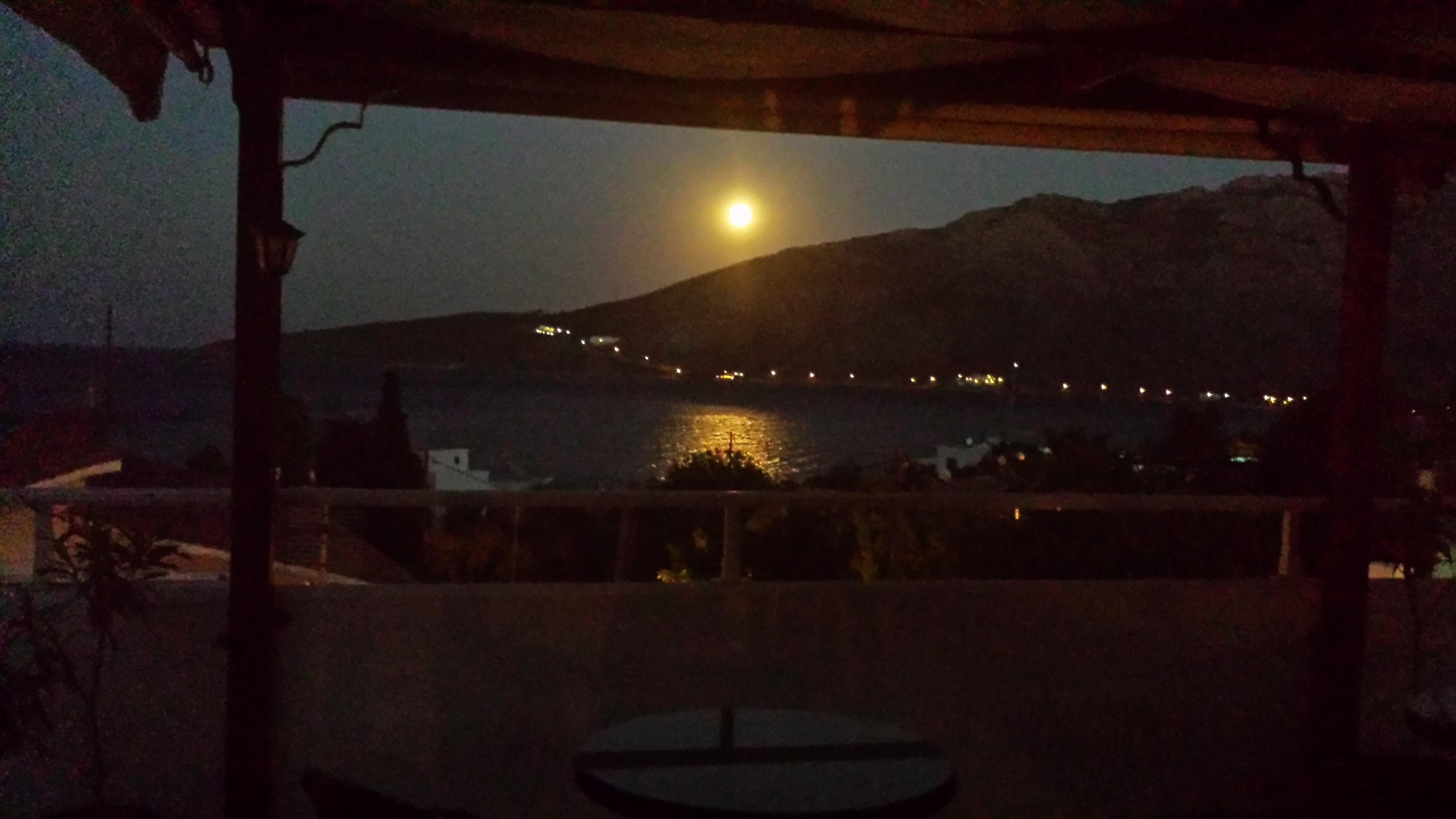 Apollo Studios Livadia  Екстериор снимка