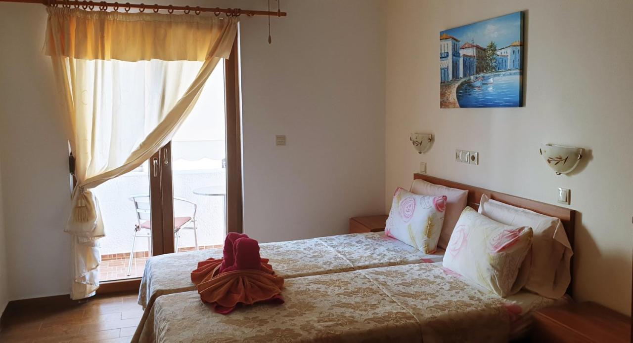 Apollo Studios Livadia  Екстериор снимка